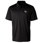  Ucf Cutter & Buck Prospect Polo