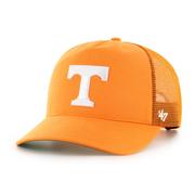  Tennessee 47 Brand Mesh Hitch Snapback Cap