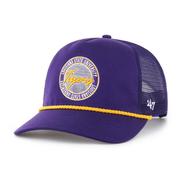  Lsu 47 Brand Promenade Hitch Relaxed Fit Cap