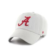  Alabama 47 Brand Clean Up Adjustable Cap