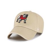  Georgia 47 Brand Clean Up Adjustable Cap