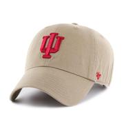  Indiana 47 Brand Clean Up Adjustable Cap