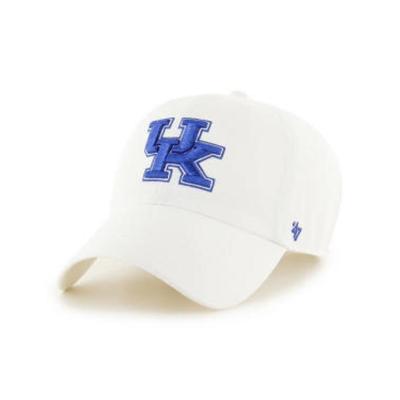 Kentucky 47 Brand Clean Up Adjustable Cap