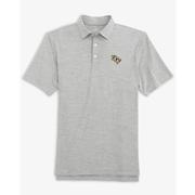  Ucf Southern Tide Driver Space Dye Performance Polo