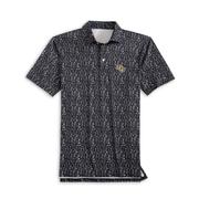  Ucf Southern Tide Driver Finally Friday Printed Polo