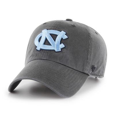 UNC 47 Brand Clean Up Adjustable Cap