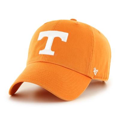 Tennessee 47 Brand Clean Up Adjustable Cap