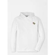  Ucf Peter Millar Perth Pine Performance Hoodie