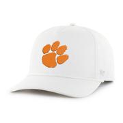  Clemson 47 Brand Rope Hitch Snapback Cap