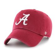  Alabama 47 Brand Youth Clean Up Adjustable Cap