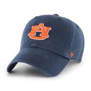  Auburn 47 Brand Youth Clean Up Adjustable Cap