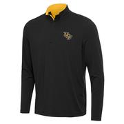  Ucf Antigua Content 1/4 Zip Pullover