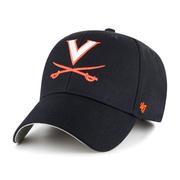  Virginia 47 Brand Mvp Hat