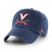  Virginia 47 Brand Clean Up Hat