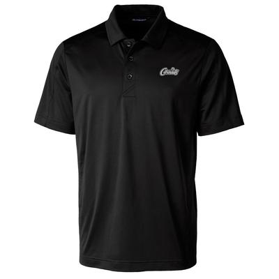 UCF Cutter & Buck Citronauts Script Prospect Polo