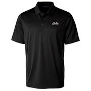  Ucf Cutter & Buck Citronauts Script Prospect Polo