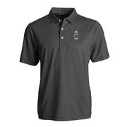  Ucf Cutter & Buck Citronaut Pike Symmetry Polo