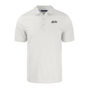  Ucf Cutter & Buck Citronauts Script Pike Symmetry Polo