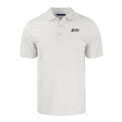 UCF Cutter & Buck Citronauts Script Pike Symmetry Polo