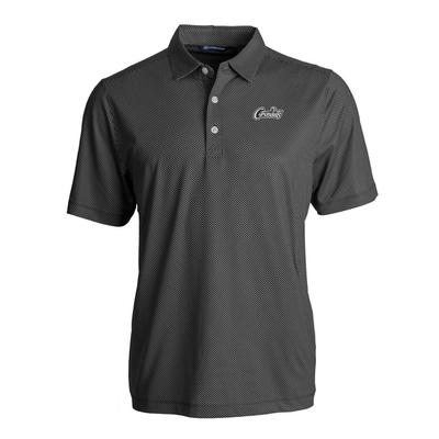 UCF Cutter & Buck Citronauts Script Pike Symmetry Polo