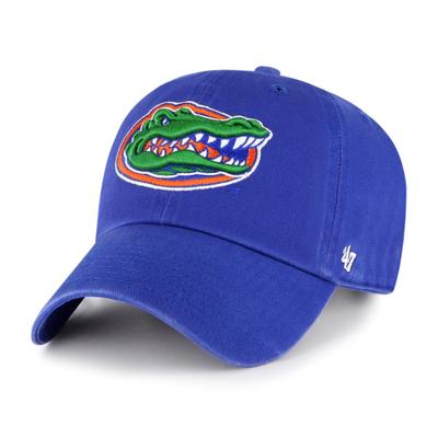 Florida 47 Brand YOUTH Clean Up Adjustable Cap