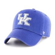  Kentucky 47 Brand Youth Clean Up Adjustable Cap