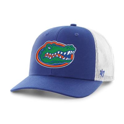 Florida 47 Brand YOUTH Trucker Snapback Cap