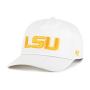  Lsu 47 Brand Rope Hitch Snapback Cap