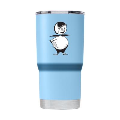 UCF Gametime Sidekicks Vault 20oz Citronaut Tumbler