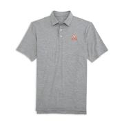  Virginia Southern Tide Driver Space Dye Performance Polo