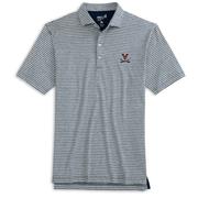  Virginia Johnnie- O Clipper Polo