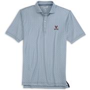  Virginia Johnnie- O Hinson Polo