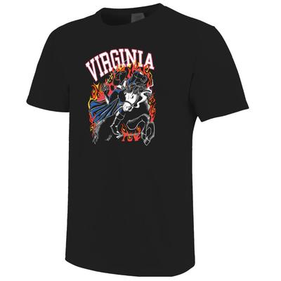 Virginia Image One Legend of Cavalier Hollow SS CC Tee