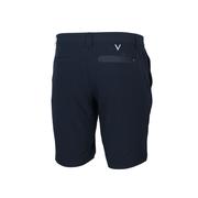  Virginia Knights Cutter & Buck Bainbridge Sport Tech Shorts