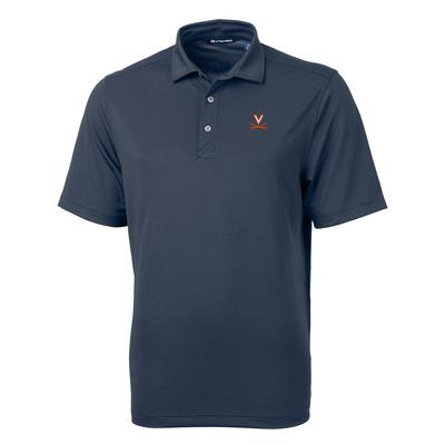 Virginia Cutter and Buck Virtue Eco Pique Polo