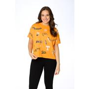  Tennessee Stewart Simmons The Sequin Boxy Tee