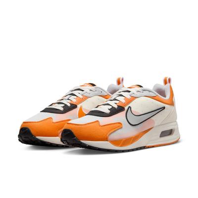 Tennessee Nike Air Max Solo Shoes