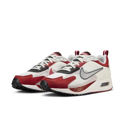 Alabama Nike Air Max Solo Shoes