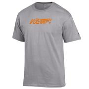  Tennessee Champion 2024 Official Fan Tee - The Volunteer State