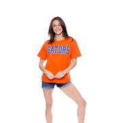  Florida Stewart Simmons The Varsity Boyfriend Tee