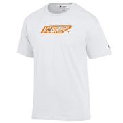  Tennessee 2024 Official Fan Tee - The Volunteer State