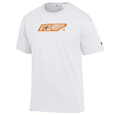 Tennessee 2024 Official Fan Tee - The Volunteer State