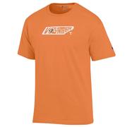  Tennessee 2024 Official Fan Tee - The Volunteer State