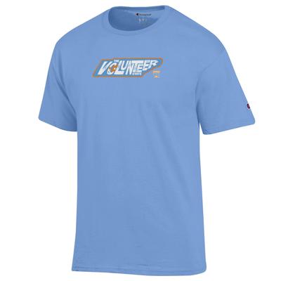 Tennessee Lady Vols 2024 Official Fan Tee - The Volunteer State