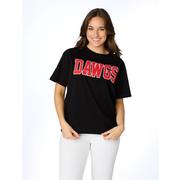  Georgia Stewart Simmons The Varsity Boyfriend Tee