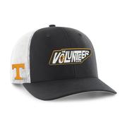  Tennessee 47 ' Brand The Volunteer State Trucker Hat