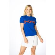  Florida Stewart Simmons The Glitter Script Sweater