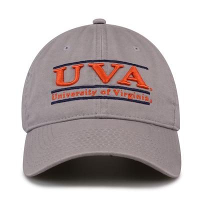 Virginia The Game Classic Relaxed Twill Hat