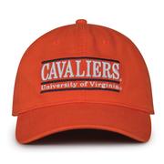  Virginia The Game Cavaliers Classic Relaxed Twill Hat