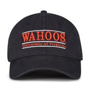  Virginia The Game Wahoos Classic Relaxed Twill Hat